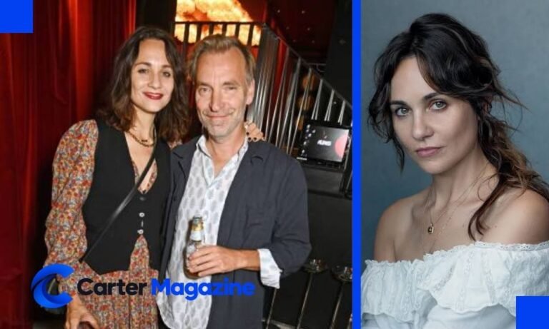 Tuppence Middleton
