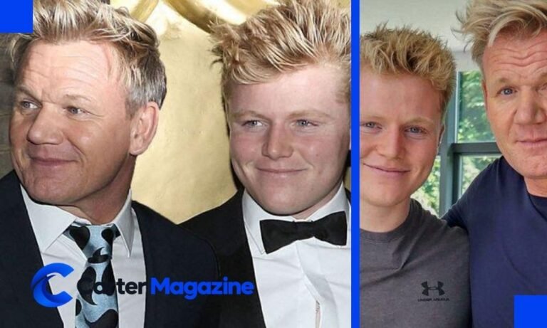 Jack Scott Ramsay