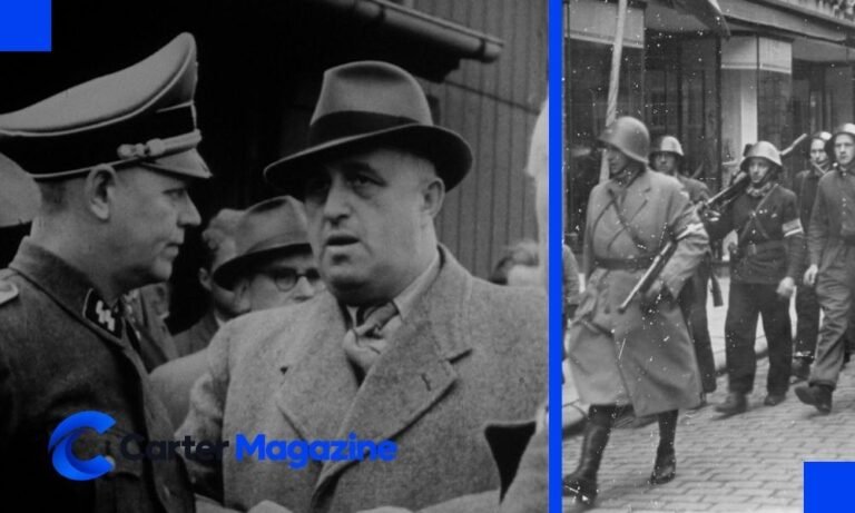 fascist