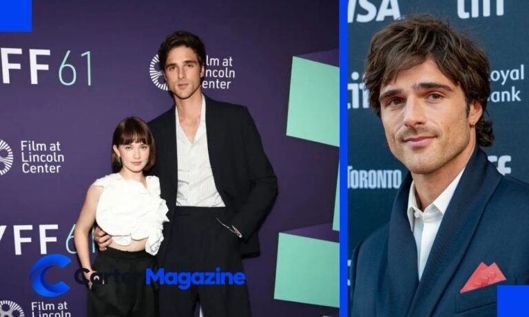 How Tall Is Jacob Elordi