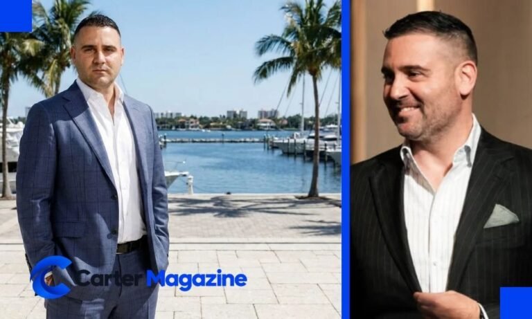Misha Ezratti Net Worth in 2026: Inside the GL Homes President’s Wealth, Billionaire Family and Florida Real Estate Empire Misha Ezratti Net Worth