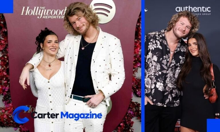 Yung Gravy Girlfriend: Who Is Ari Kytsya? Their Relationship, Dating History, Age and Marriage Plans in 2026 Yung Gravy Girlfriend