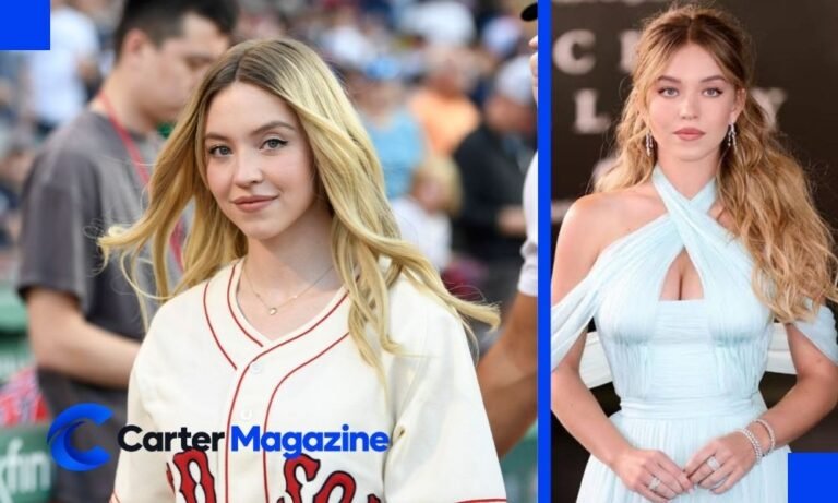 Sydney Sweeney Net Worth