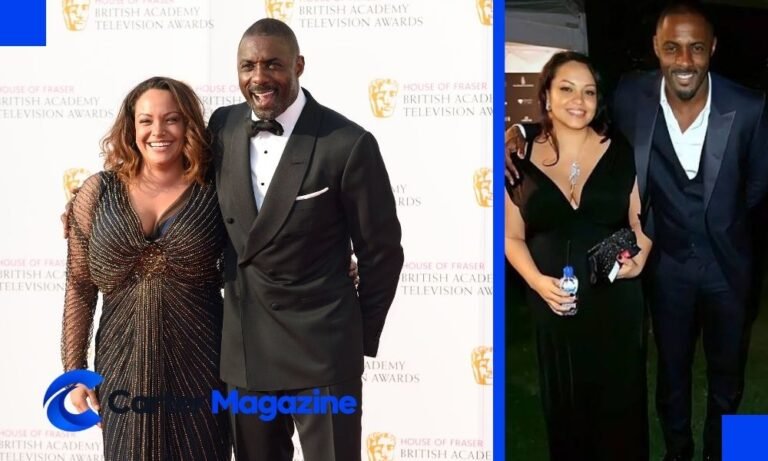 Sonya Nicole Hamlin: Inside Idris Elba’s Second Wife’s Legal Career, Secret Las Vegas Wedding, Divorce and Private Life Today Sonya Nicole Hamlin