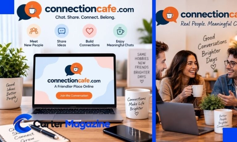 ConnectionCafe.com