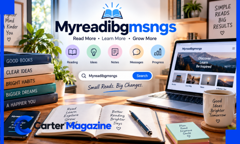 Myreadibgmsngs