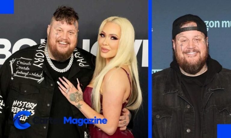 Jelly Roll Net Worth