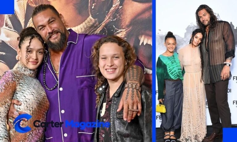 Lola Iolani Momoa
