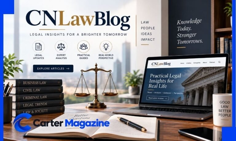 CNLawBlog