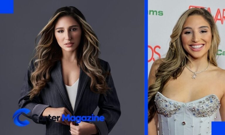 Abella Danger Net Worth