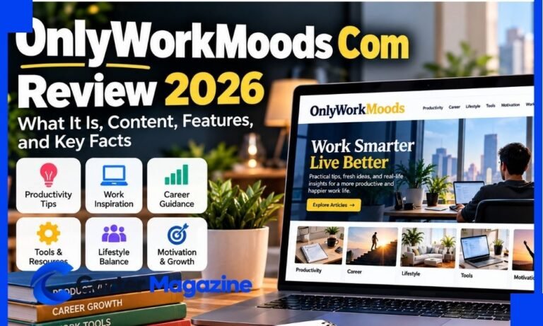 OnlyWorkMoods Com