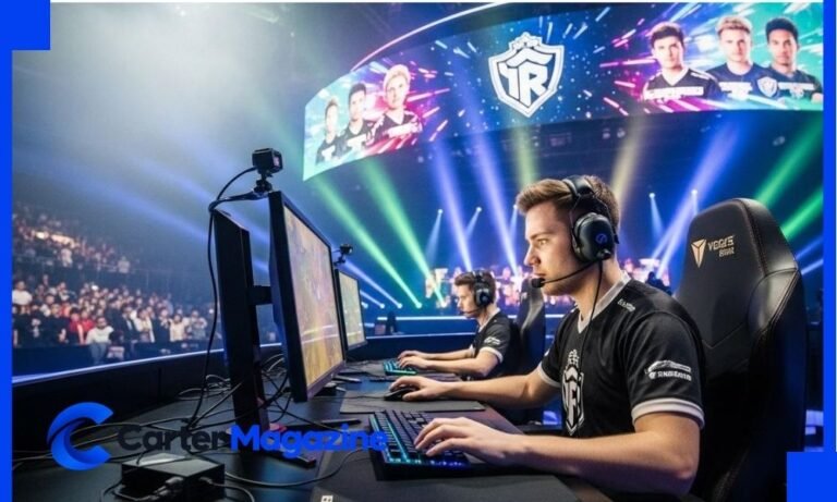 Online Game Event PBLGamevent