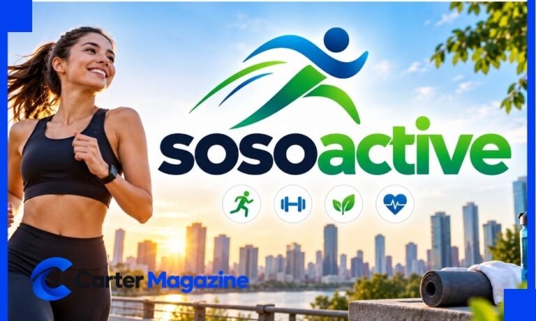 Sosoactive
