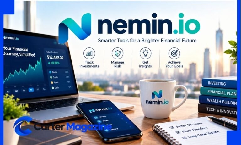 Nemin.io