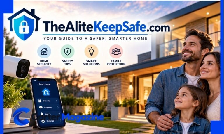 TheAliteKeepSafe.com