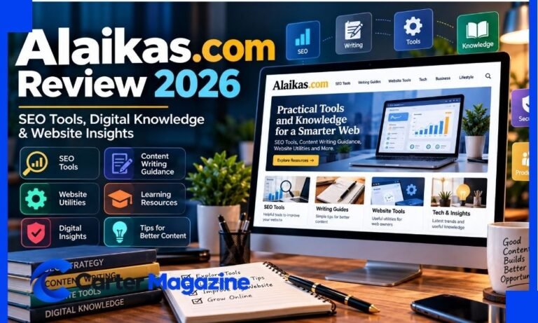 Alaikas.com